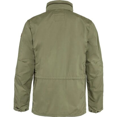 Fjallraven Raven Jacket M