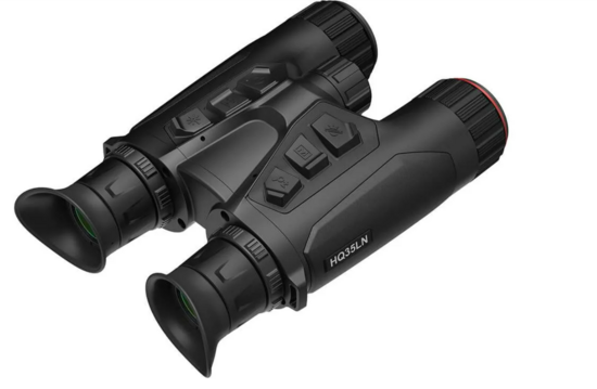 Hikmicro Habrok HQ35LN binocular 940nm