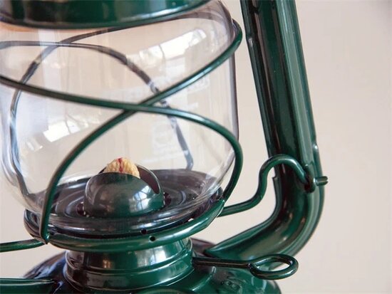 Feuerhand Stormlamp 276 Mos Groen