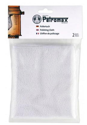 Petromax Polijst doek