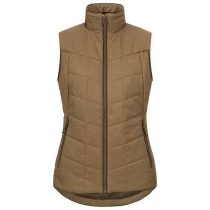 Blaser insulation vest Eve dames 