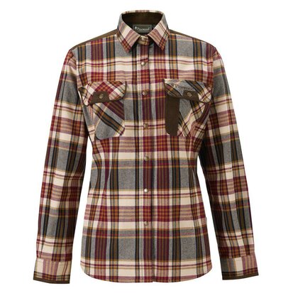 Pinewood Prestwick Exclusive shirt W