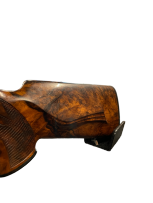 Blaser R8 Met Grade 6 Hout