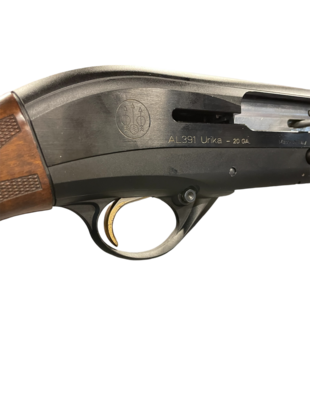 Beretta AL391 Urika