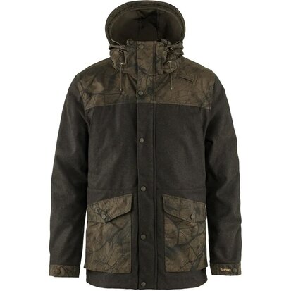 Fjallraven Varmland Wool Jacket M