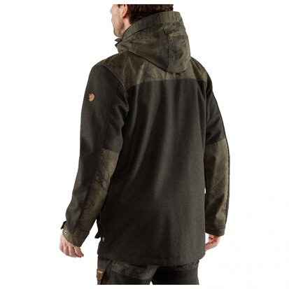 Fjallraven Varmland Wool Jacket M