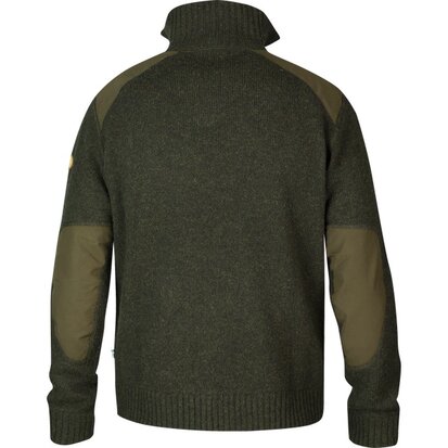 Fjallräven Koster Sweater Dark Olive M