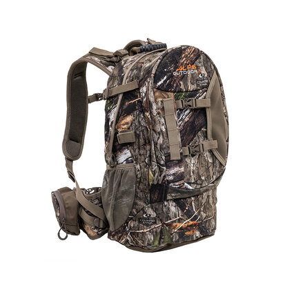 Alps Outdoorz Pursuit Country DNA - 44L