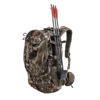 Alps Outdoorz Pursuit Country DNA - 44L