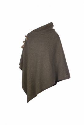 Baleno Elite Fleece Poncho