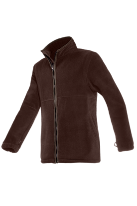 Baleno Henry Fleece vest