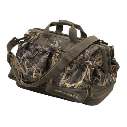 Alps Outdoorz Pit Blind Bag Timber