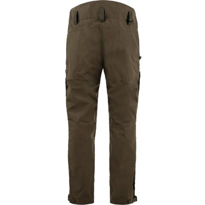 Fjallraven Drev Hybrid Trousers M