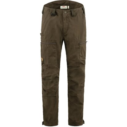 Fjallraven Drev Hybrid Trousers M