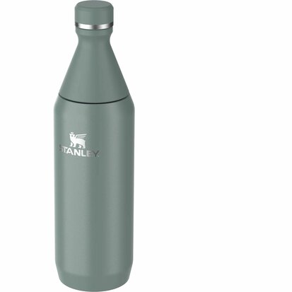 Stanley The All Day Slim Bottle 0,6L Shale