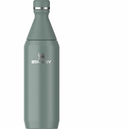 Stanley The All Day Slim Bottle 0,6L Shale