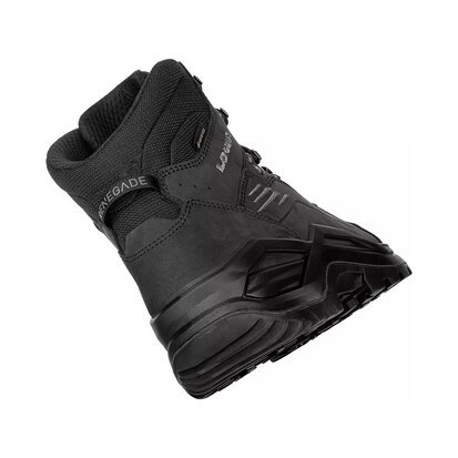 LOWA Renegade Evo GTX W Mid deepblack