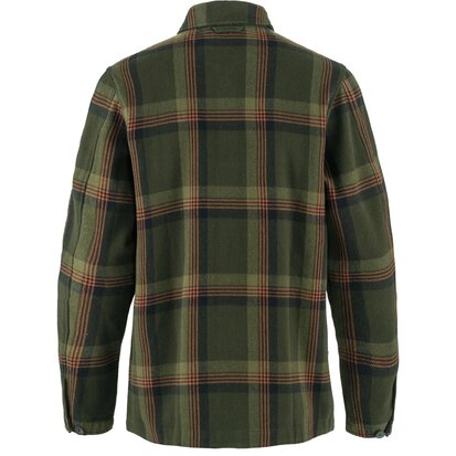 Fjallraven Singi Flannel overshirt M