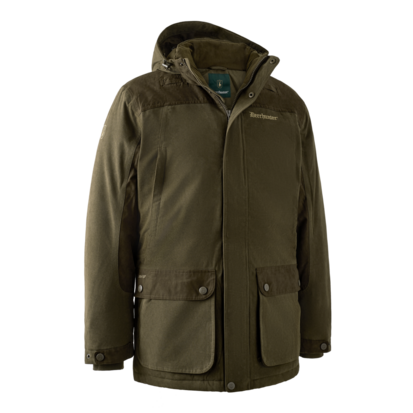 Deerhunter Eagle winter jacket