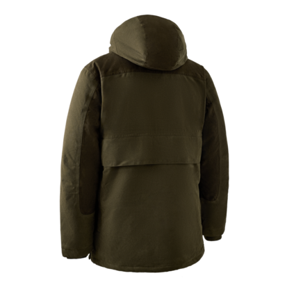 Deerhunter Eagle winter jacket