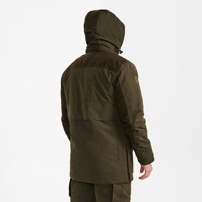 Deerhunter Eagle winter jacket