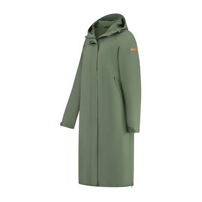 MGO Lori Jacket Lady Green