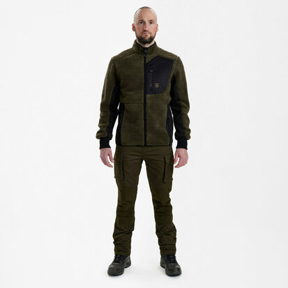 Deerhunter Rogaland Fiber Pile Jacket