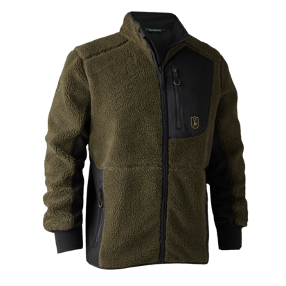 Deerhunter Rogaland Fiber Pile Jacket