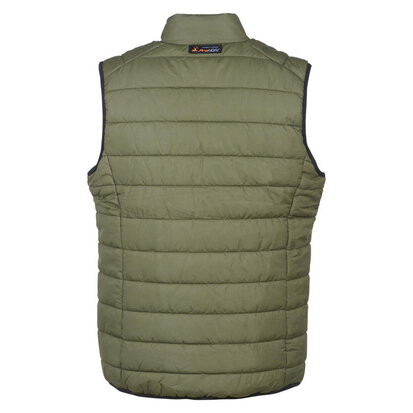 Pro Hunt Verwarmde Hybrid Gilet