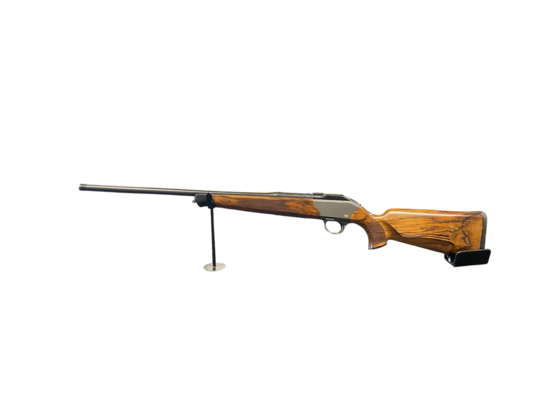 Blaser R8 Standaard met klasse 4 kolf!