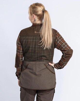 Pinewood Shooting Vest W