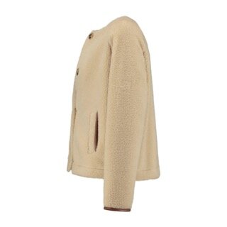 MGO Laura Cardigan Lady Sand