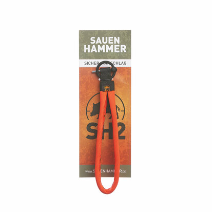 Sauenhammer boarhammer SH2 Drivenhunt