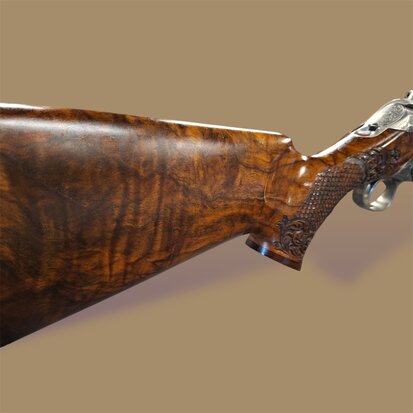 Sauer 202 Avantgarde Grande luxe