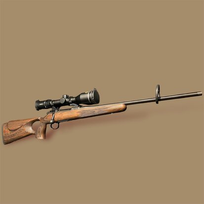 Mauser M18 Pure Max .308 Win Actie Set