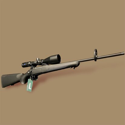 Sauer 100 Classic XT .30-06 Actie Set