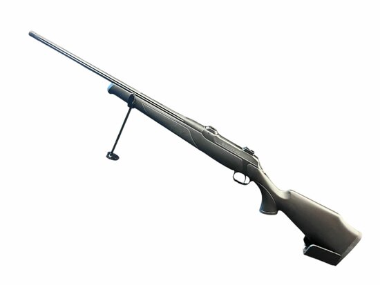 Sauer 202 XT inruil