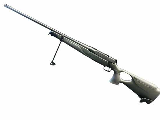 Sauer 404 synchro XT inruil