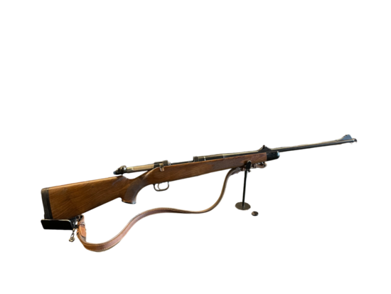 Mauser M03 Classic . Kaliber 7x64.