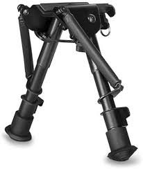 Hawke Bipod 6-9 inch