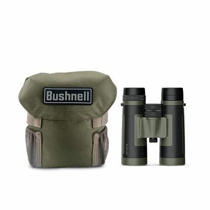 Bushnell Trophy R5 10x42 Ranger Green