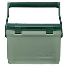 Easy Carry Outdoor Cooler 15,1L Groen