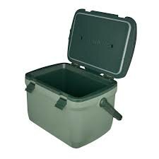 Easy Carry Outdoor Cooler 15,1L Groen