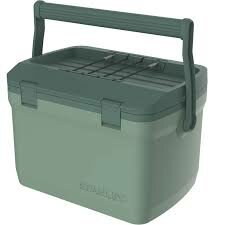 Easy Carry Outdoor Cooler 15,1L Groen