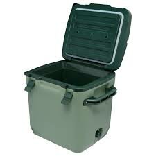 The Cold For Days Outdoor Cooler 28,3L Groen