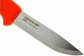 Morakniv BushCraft Survival Orange