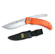 Folding knife swingblade