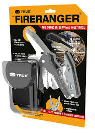 Fireranger multitool