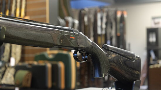 Beretta 688 performance Sporting .12