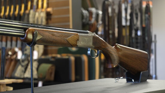 Browning B725 game .12